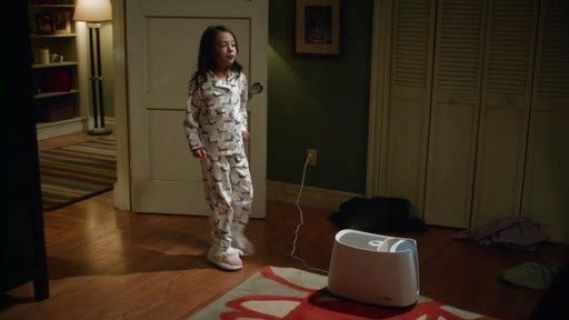 Photo from Modern Family