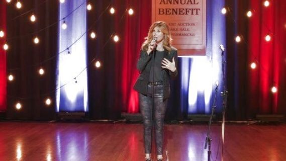 Photo from Nashville