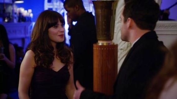 Photo from New Girl