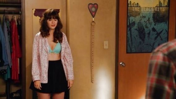 Photo from New Girl