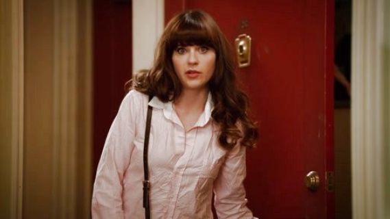 Photo from New Girl