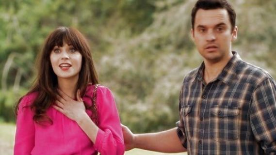 Photo from New Girl