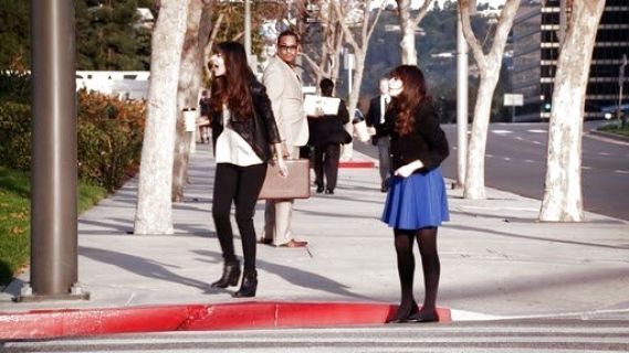 Photo from New Girl