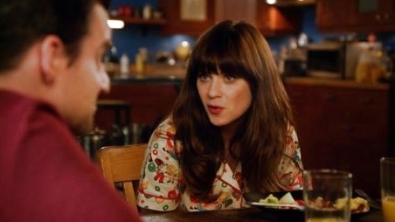 Photo from New Girl