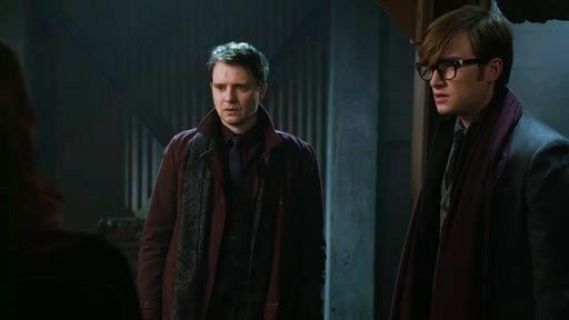 Photo from Once Upon A Time 