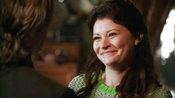 Photo from Once Upon A Time 