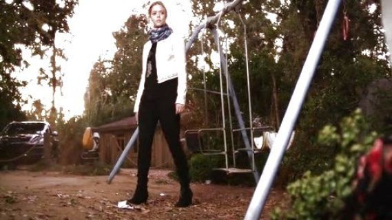 Photo from Pretty Little Liars