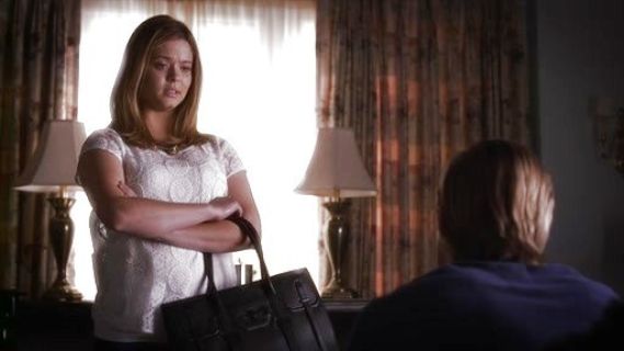 Photo from Pretty Little Liars
