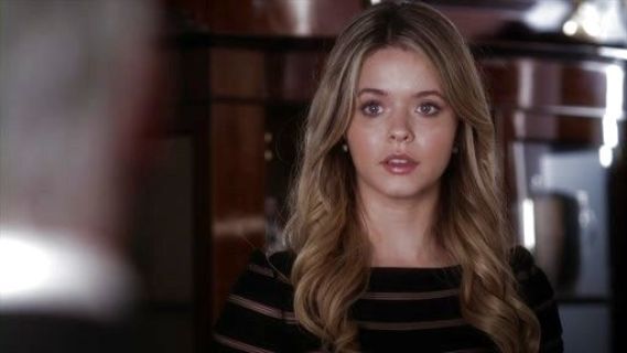 Photo from Pretty Little Liars