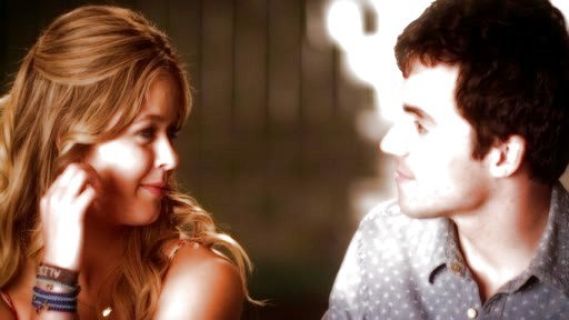 Photo from Pretty Little Liars