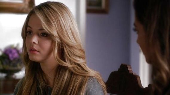 Photo from Pretty Little Liars