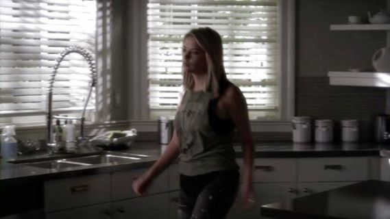 Photo from Pretty Little Liars