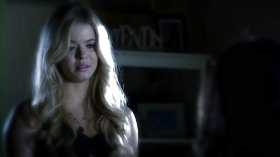 Photo from Pretty Little Liars