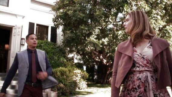 Photo from Pretty Little Liars