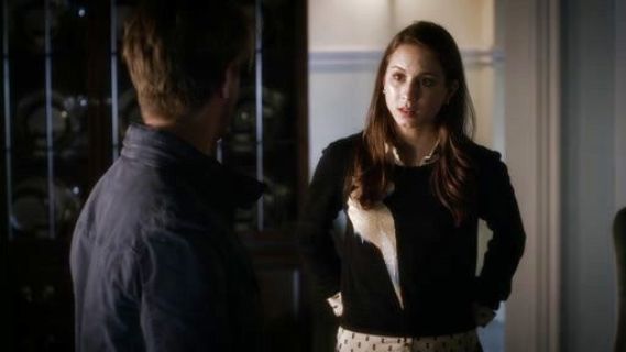 Photo from Pretty Little Liars
