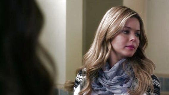 Photo from Pretty Little Liars