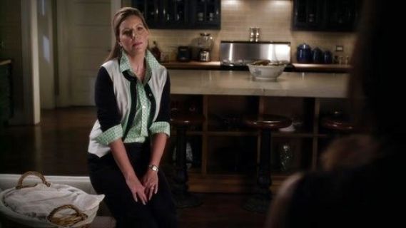 Photo from Pretty Little Liars