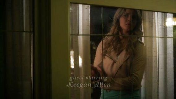 Photo from Pretty Little Liars