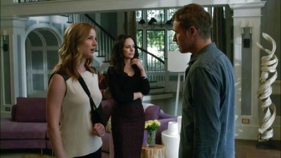 Photo from Revenge