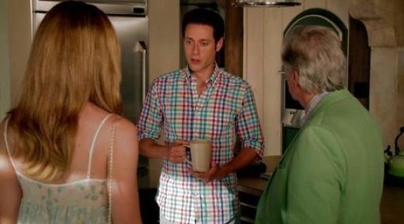 Photo from Royal Pains
