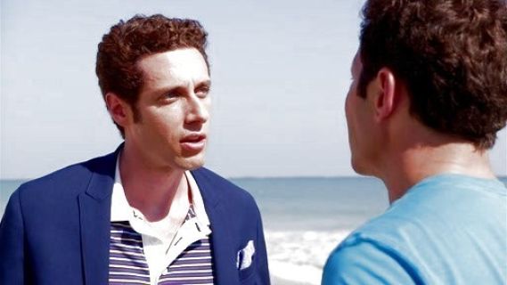 Photo from Royal Pains