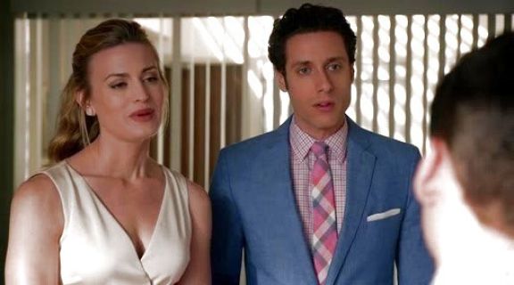 Photo from Royal Pains