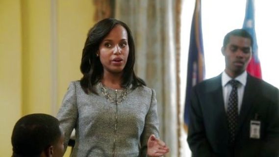 Photo from Scandal