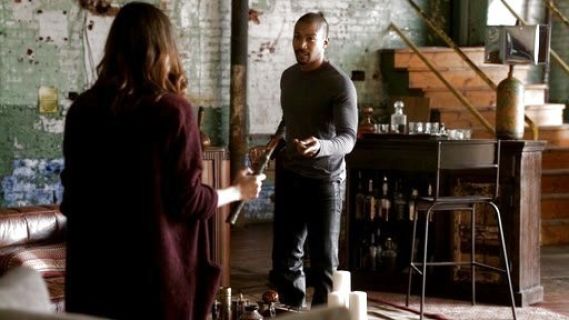 Photo from The Originals