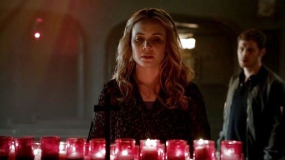 Photo from The Originals