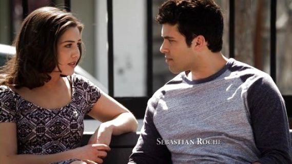 Photo from The Originals