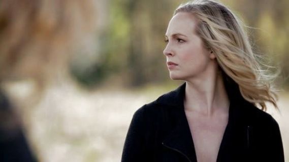 Photo from The Vampire Diaries