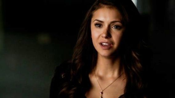 Photo from The Vampire Diaries