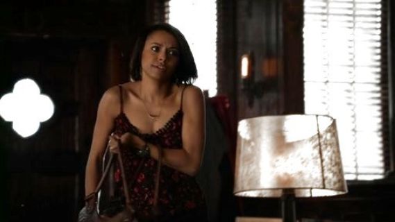 Photo from The Vampire Diaries