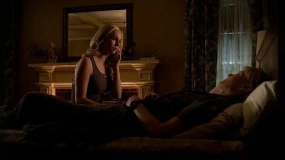 Photo from The Vampire Diaries