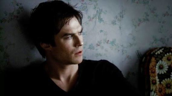 Photo from The Vampire Diaries