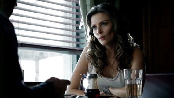 Photo from The Vampire Diaries