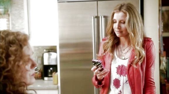 Polly's Black Rigid Iphone 4 & 4s Cover on How To Live With Your Parents (For the Rest of Your Life)