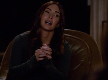 Reagan's Lovely Lady Cuff Shirt on New Girls