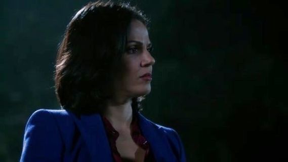 Regina Mills's Gipsy One Button Blazer on Once Upon A Time 