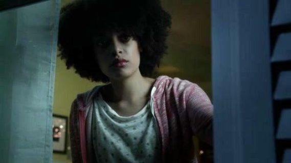 Remy Beaumont's 'Weekend Warm Up' Hoodie in Papaya on Ravenswood