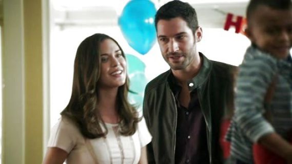 Sarah Peterson's Colibri Short Sleeved Lace Peplum Top on Rush