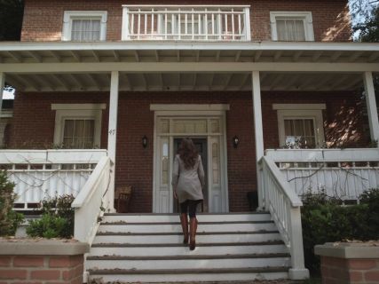 Spencer Hastings's Intyce Boots on Pretty Little Liars