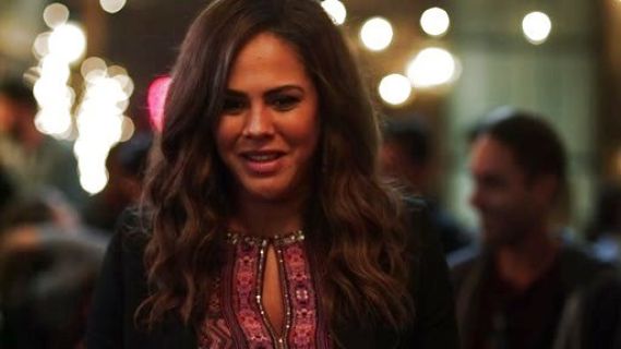 Stephie's Carpet Beaded Blouse on A to Z