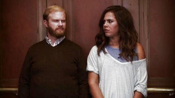 Stephie's Destroyed Fog Tank on A to Z