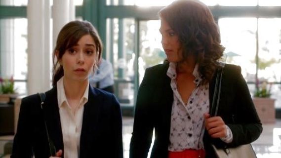 Stephie's Dragonfly Blouse on A to Z