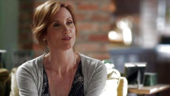 Tandy Hampton's Fiala Silk Tank on Nashville