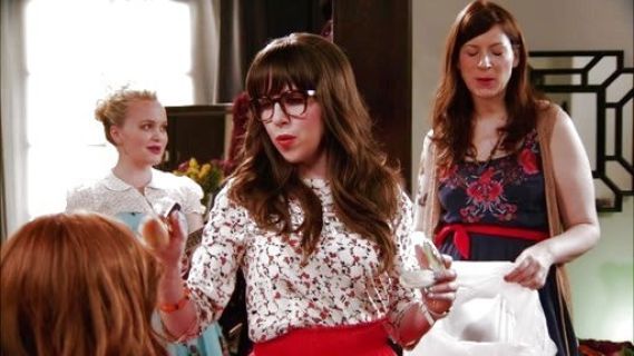 Wren's Judy Blue Skies Dress in Cobalt on Selfie