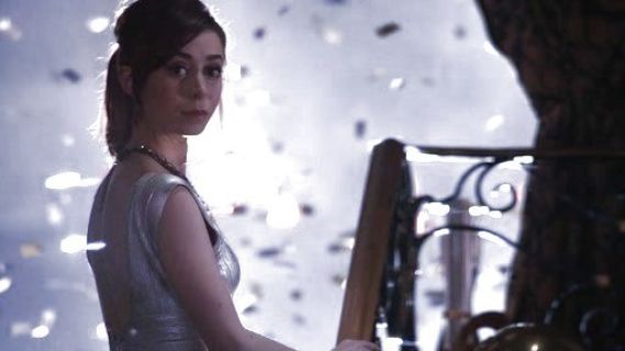 Zelda Vasco's Karima Woodgrain Foil-Print Dress on A to Z