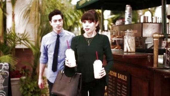 Zelda Vasco's Pleated Top on A to Z