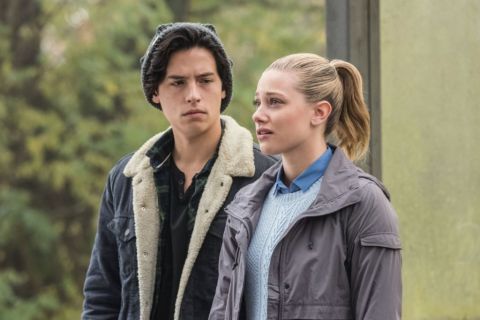 Betty Cooper's Jacket